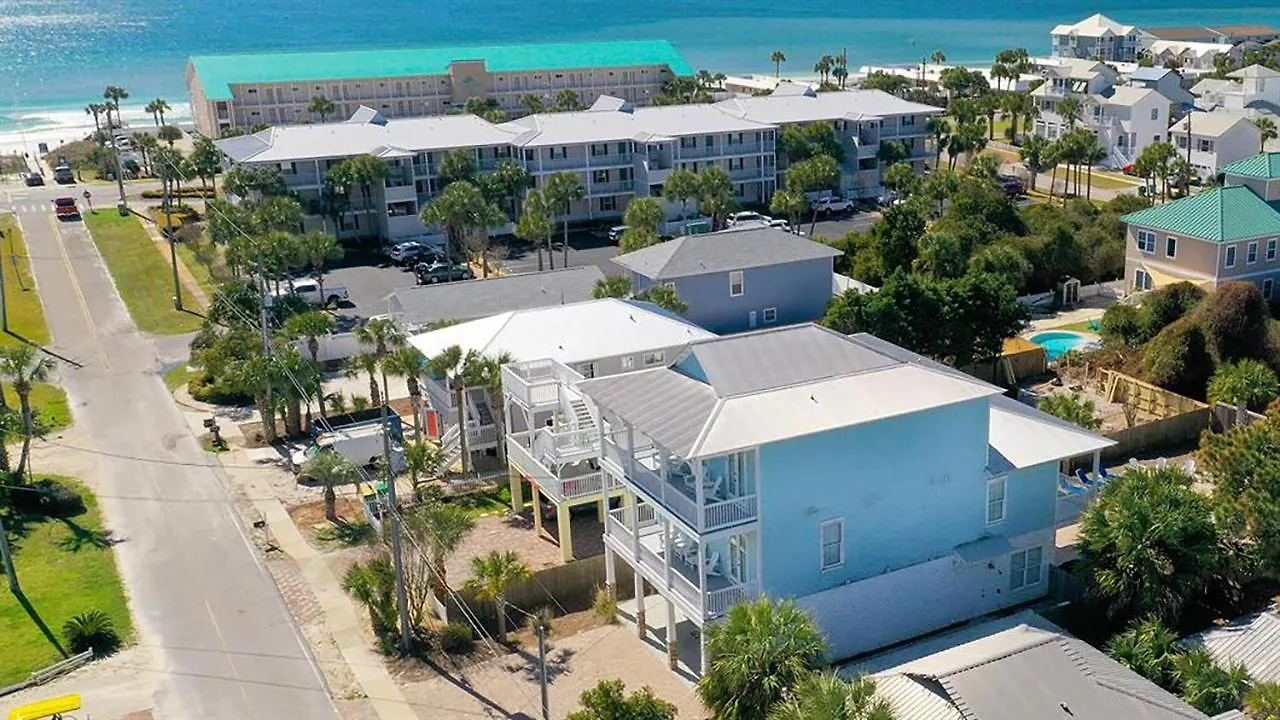 Holiday home Texabama Breeze Villa Destin United States