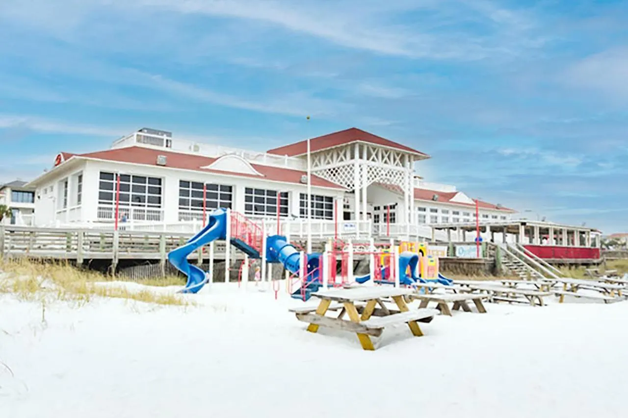 Texabama Breeze Villa Destin United States
