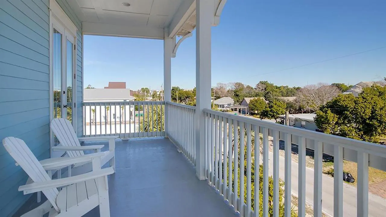 Texabama Breeze Villa Destin Holiday home
