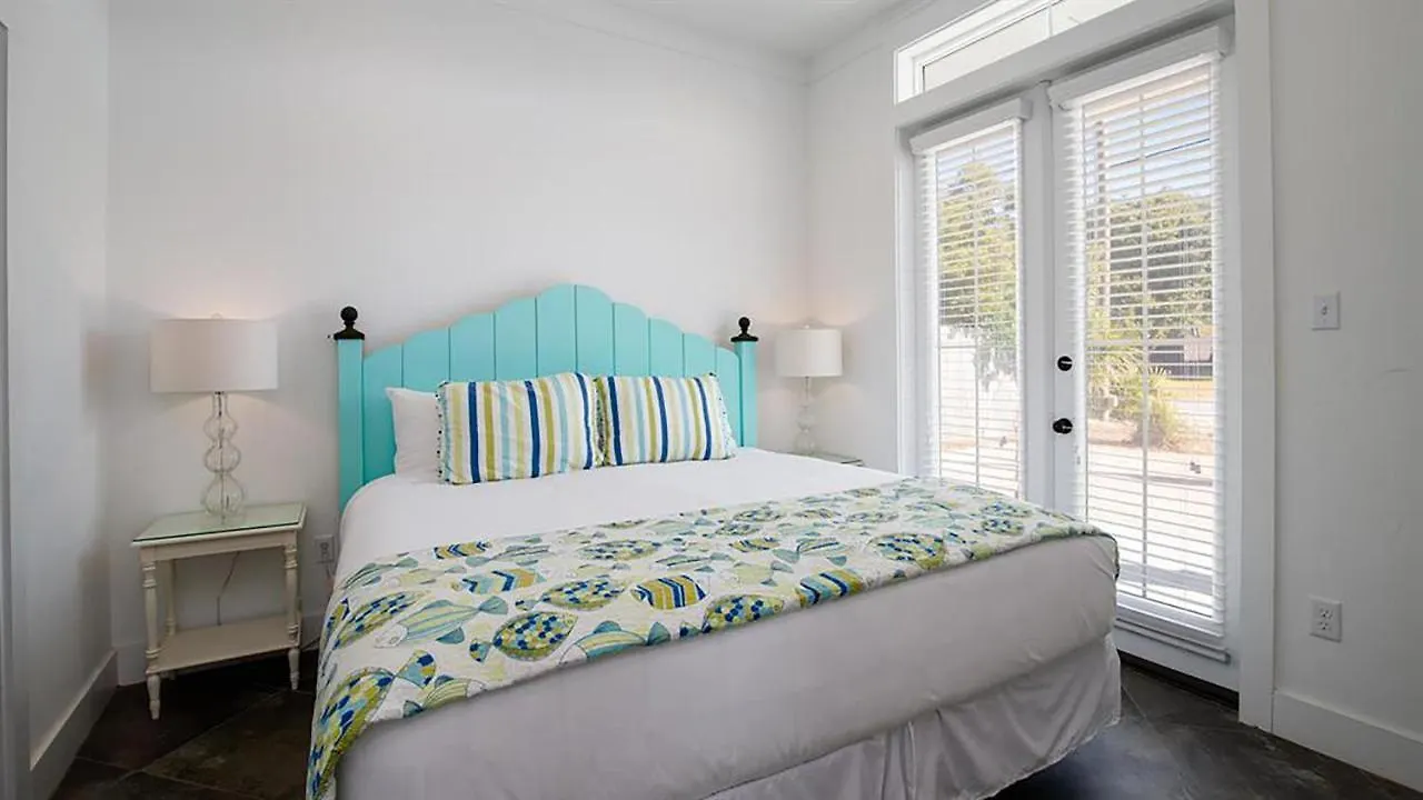 Texabama Breeze Villa Destin 0*,