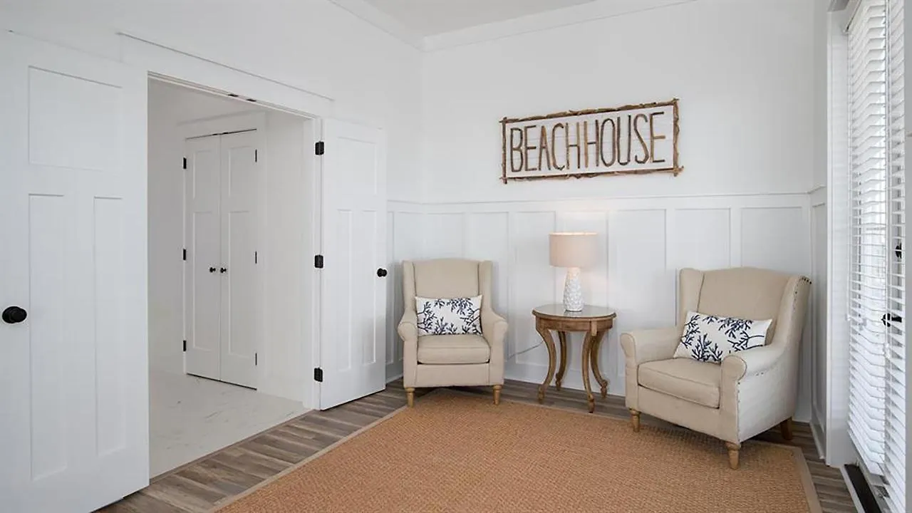 Texabama Breeze Villa Destin