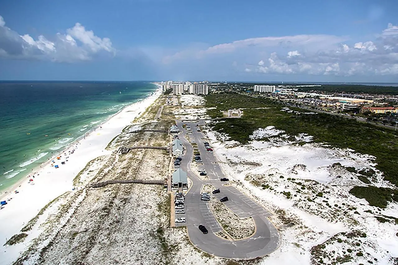 Texabama Breeze Villa Destin 0*,  United States