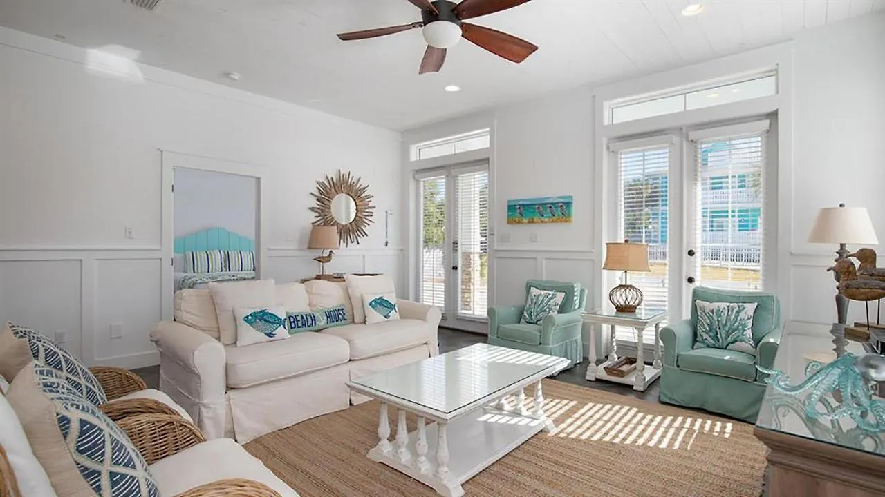 Texabama Breeze Villa Destin