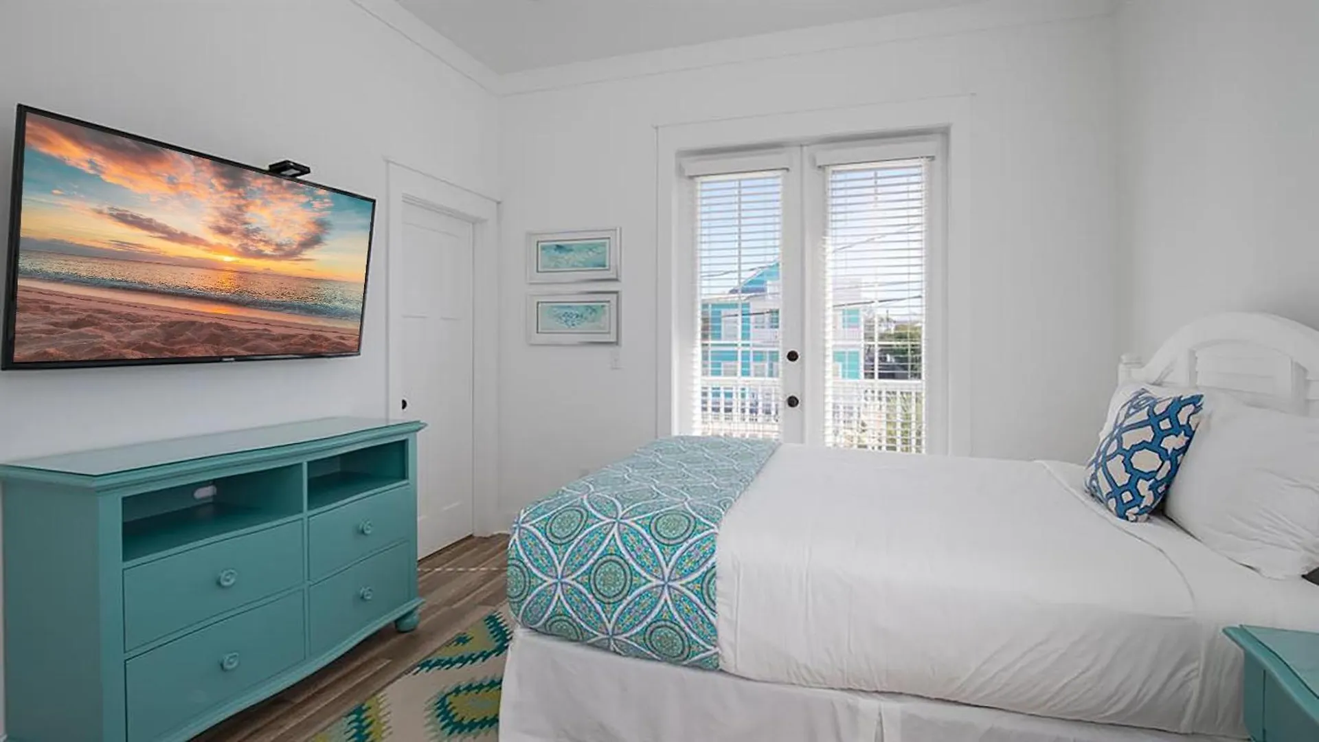 Holiday home Texabama Breeze Villa Destin