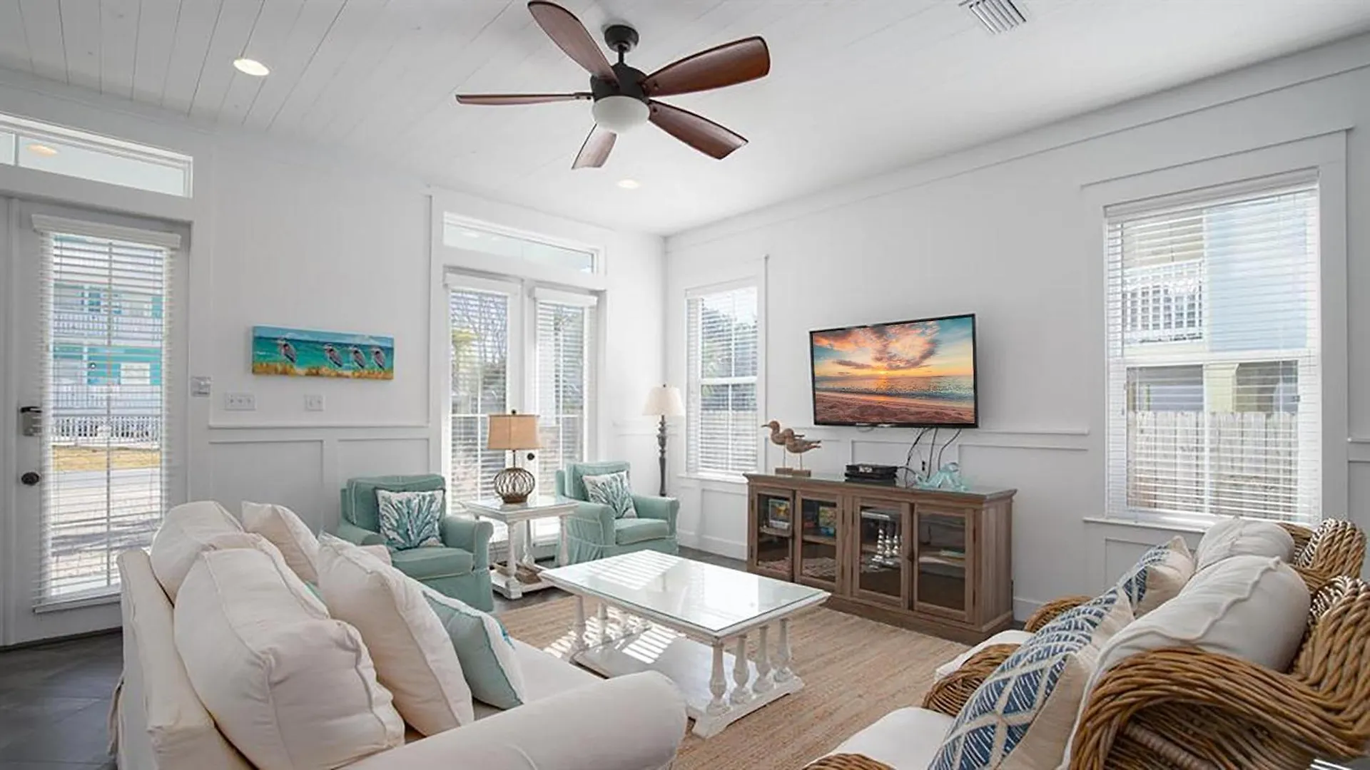 Holiday home Texabama Breeze Villa Destin
