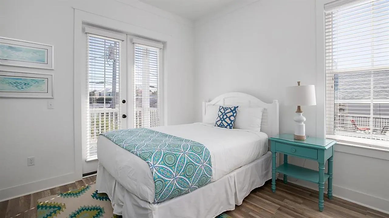 Texabama Breeze Villa Destin Holiday home