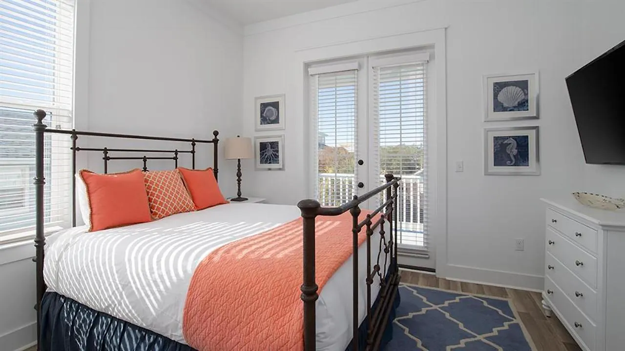 Holiday home Texabama Breeze Villa Destin United States