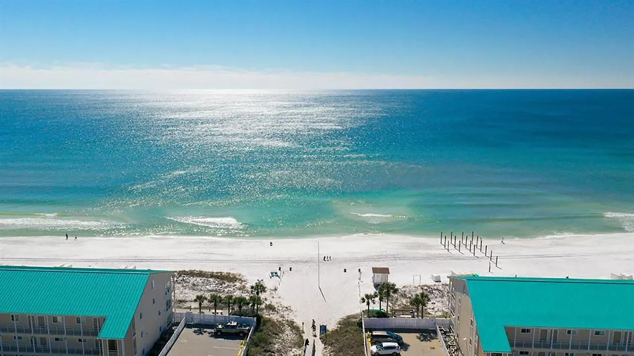 Texabama Breeze Villa Destin United States