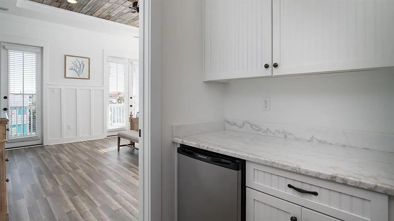 Texabama Breeze Villa Destin Holiday home